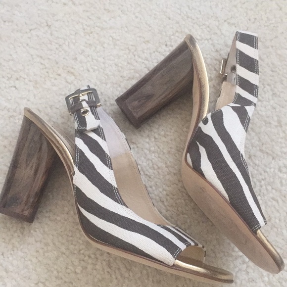 Kate Spade heels - Picture 2 of 7